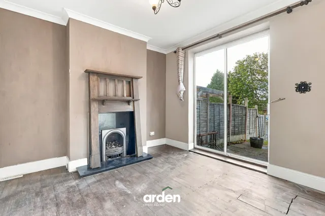 Abbey Road, Redditch, B97, photo 3