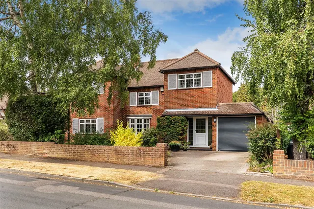 Oak Way, Ashtead, KT21, photo 1