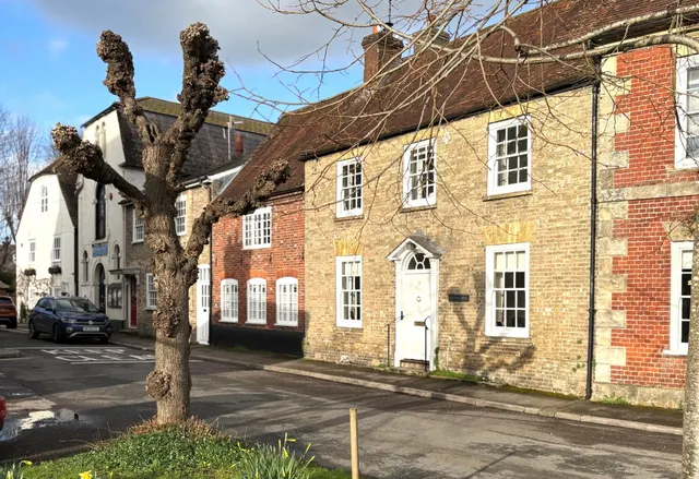 Kingsbury Square, Wilton, Salisbury, Wiltshire, SP2 0BA, photo 1