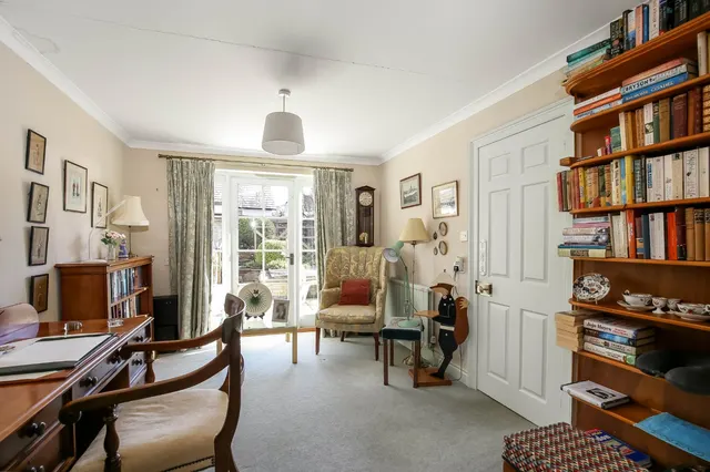 Photo 3 — Kingsbury Square, Wilton, Salisbury, Wiltshire, SP2 0BA