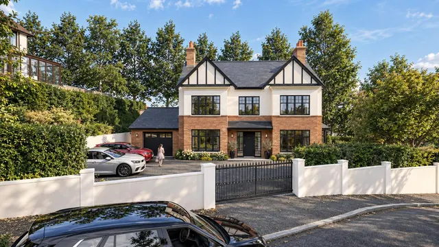 Newforge Grange Newforge Lane, Belfast, BT9, photo 1