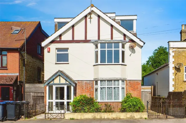 South Eastern Road, Ramsgate, CT11, photo 1