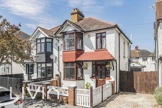 Westbourne Road, Croydon, CR0, photo 1