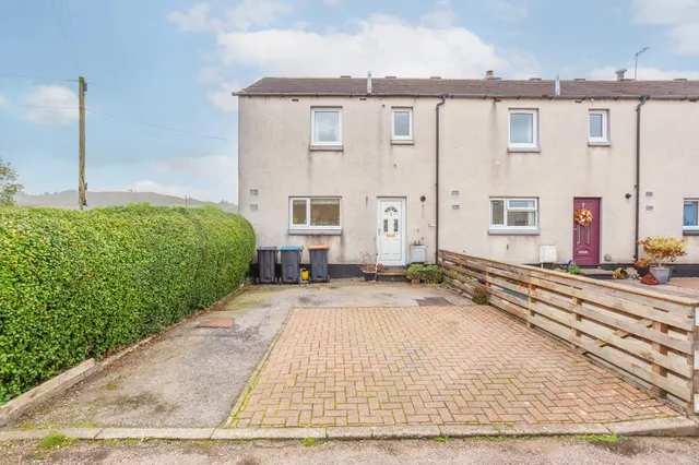 Scott Court, Dalbeattie, DG5, photo 1