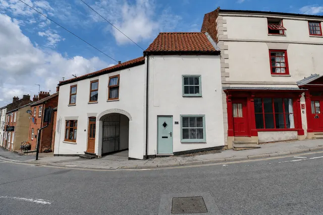 Grimsby Road, Caistor, LN7, photo 1