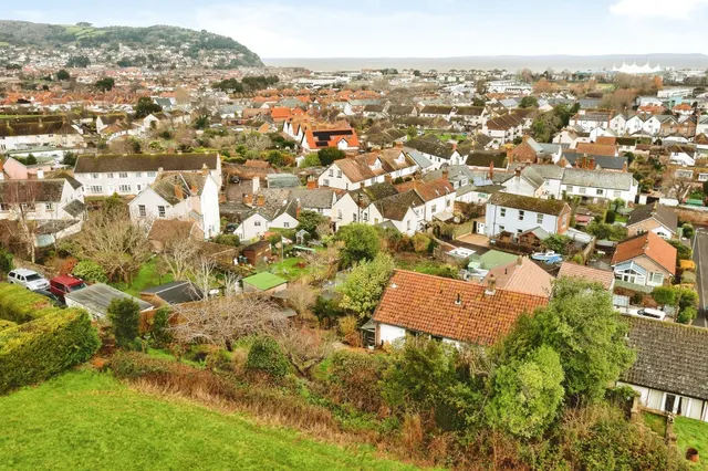 Edgemoor Road, Minehead, TA24, photo 3
