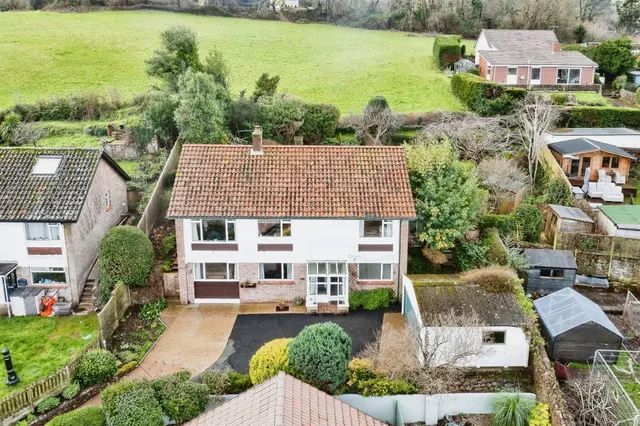 Edgemoor Road, Minehead, TA24, photo 1