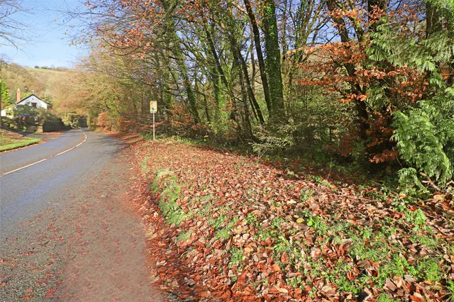 Waterrow, Nr Wiveliscombe, TA4