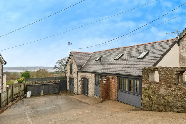Pentre Halkyn, Holywell, CH8, photo 1