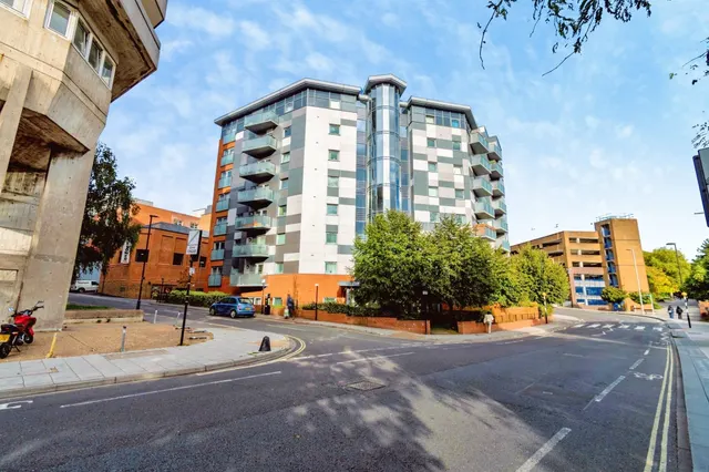 West Park Road, Southampton, SO15, photo 1