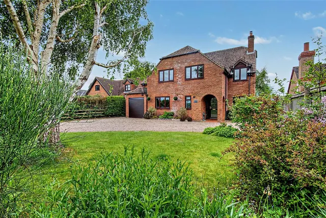 Photo 3 — Swallow House, Main Road, Great Carlton, Louth, LN11 8JU