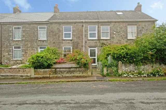 Laity Road, Camborne, TR14, photo 1