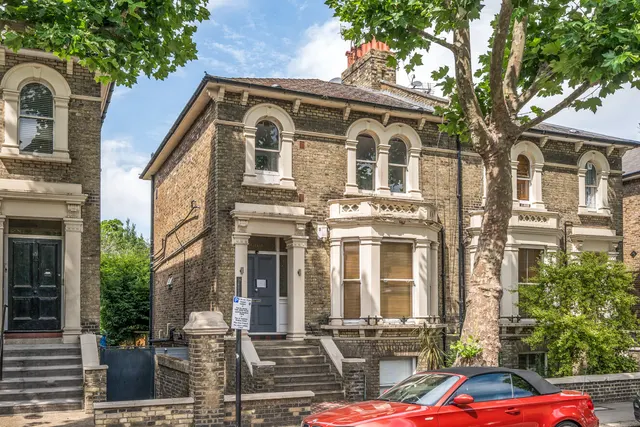 Bridge View, Hammersmith, W6, photo 1