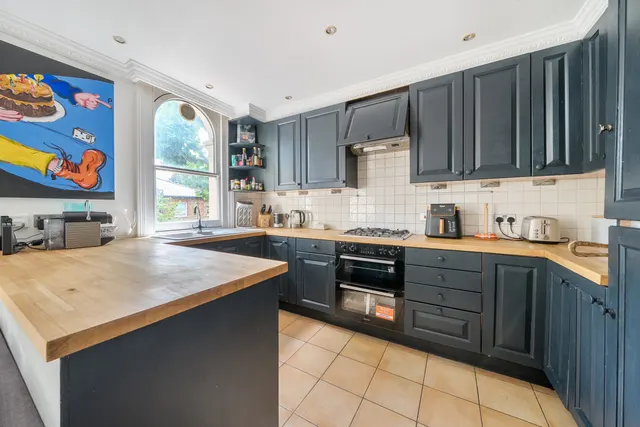 Bridge View, Hammersmith, W6, photo 2