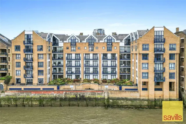 Wapping High Street, London, E1W 3PG, photo 1