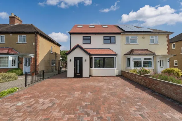 Cranmer Road, Oxford, OX4, photo 1