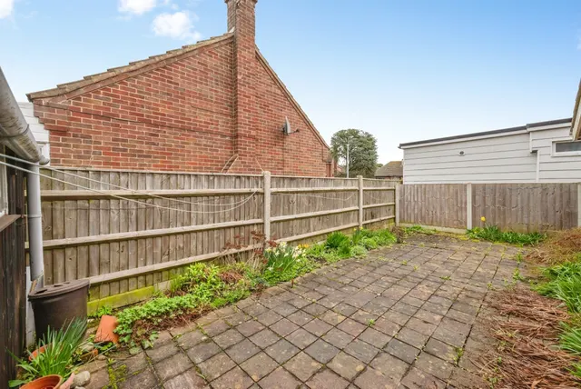Photo 3 — Recreation Road, Stalham, Norwich