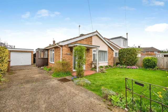 Recreation Road, Stalham, Norwich, photo 1