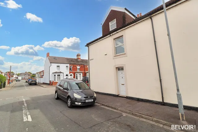 Cambridge Street, Grangetown, CF11, photo 2