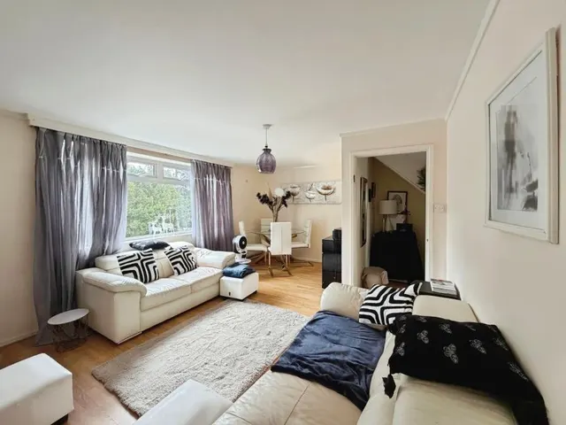 Rectory Row, Bracknell, RG12, photo 2