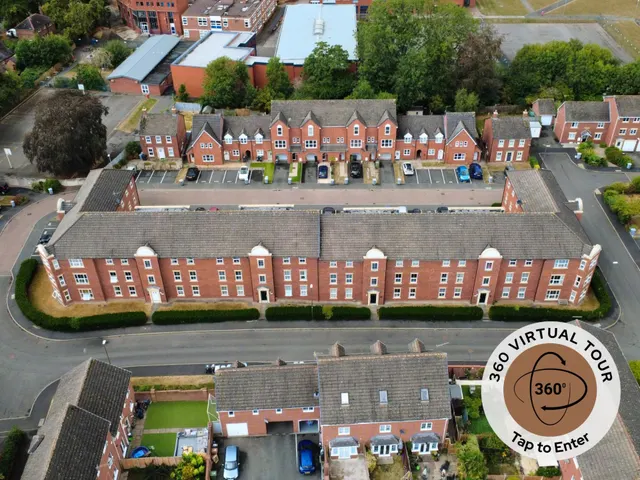 Lambert Crescent, Nantwich, CW5, photo 1