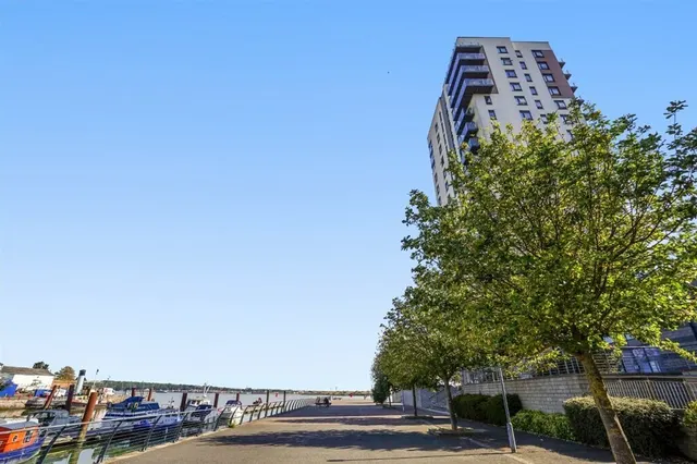 Photo 2 — Pegasus Way, GILLINGHAM