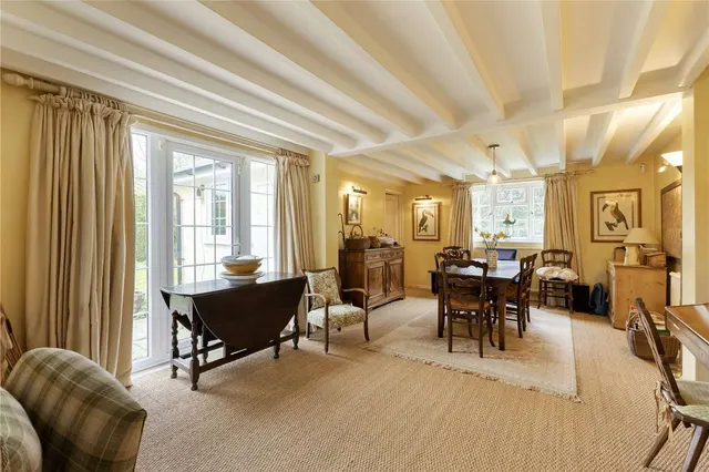 Photo 2 — Brightwalton, Newbury, Berkshire, RG20 7BX