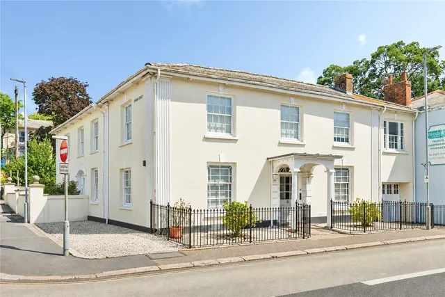 Frances Street, Truro, TR1, photo 1