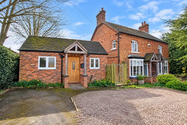 Buntingsdale Road, Market Drayton, photo 1