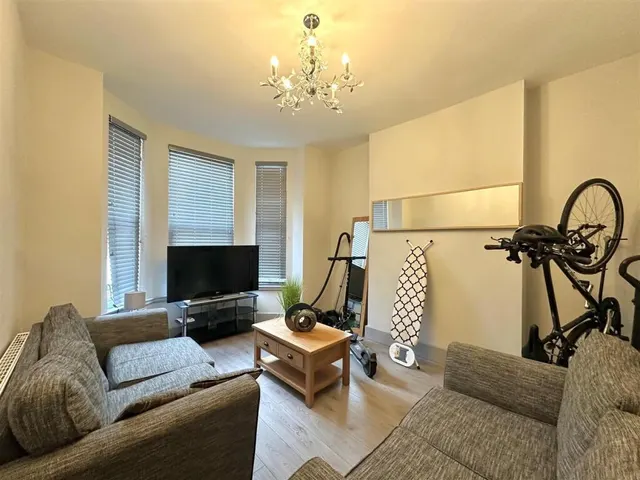 Photo 3 — Clarendon Road, Whalley Range M16