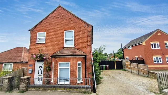 Norwich Road, North Walsham, NR28, photo 3