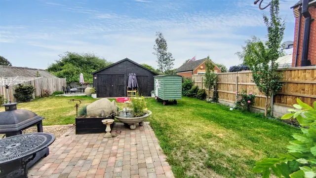 Norwich Road, North Walsham, NR28, photo 2
