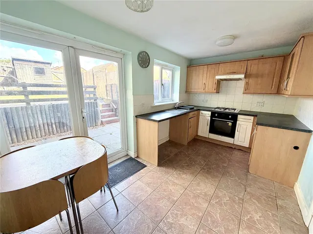 Photo 2 — Brook Vale, Cannock, Staffordshire, WS11