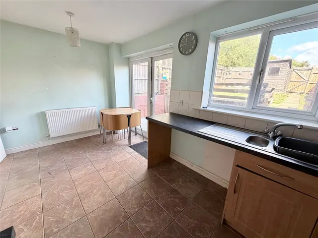 Photo 3 — Brook Vale, Cannock, Staffordshire, WS11
