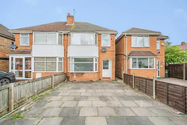 Parkdale Road, Birmingham, B26, photo 1