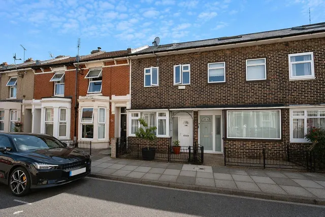 Jubilee Road, Southsea, PO4, photo 1