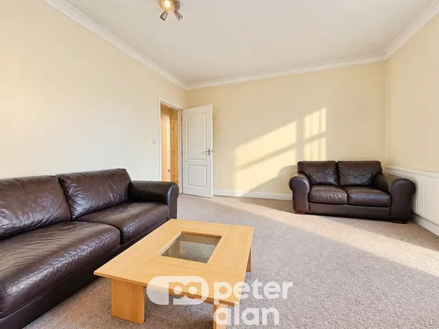 Viceroy Mansions Cardiff, CF10, photo 3