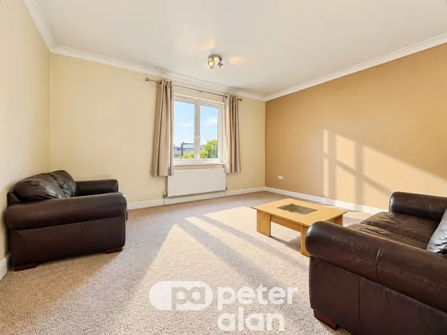 Viceroy Mansions Cardiff, CF10, photo 2