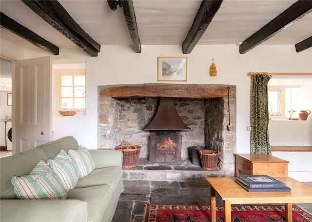 Photo 3 — St. Endellion, Port Isaac, Cornwall, PL29 3TP