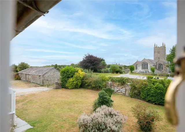 Photo 2 — St. Endellion, Port Isaac, Cornwall, PL29 3TP