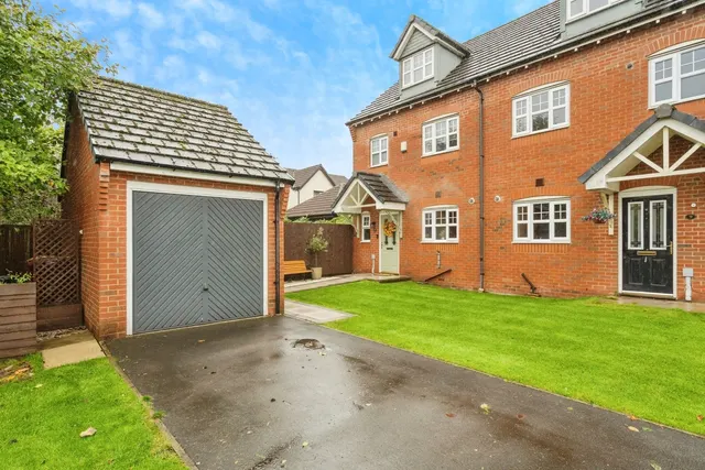 Appleton Lane, Bolton, BL5, photo 1