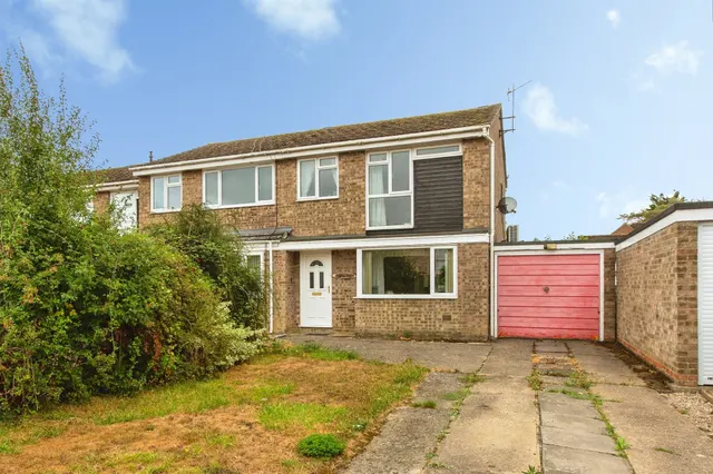 Bramley Way, Hardwick, Cambridge, photo 1