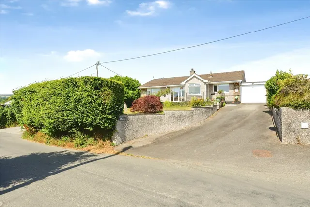 Rilla Mill, Callington, PL17, photo 1