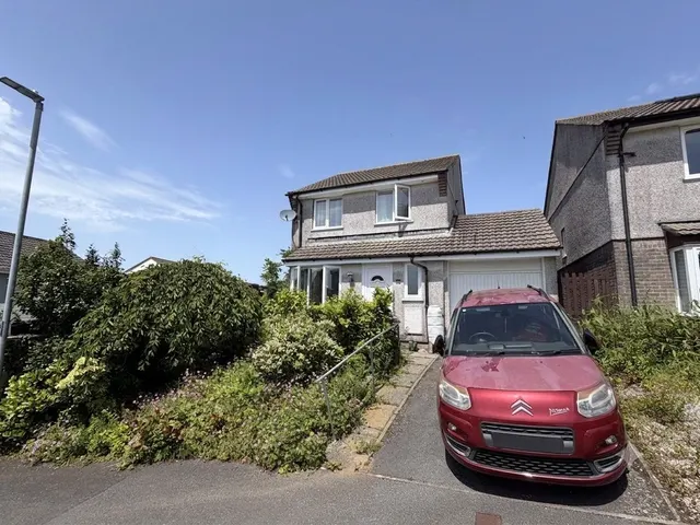 Respryn Close, Liskeard, PL14, photo 1