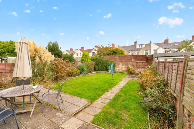 Franklen Road, Cardiff, CF14, photo 2