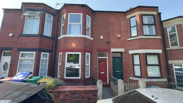 Old Road, Blackley, M9, photo 1