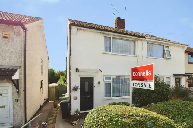 Fairlyn Drive, Bristol, photo 1