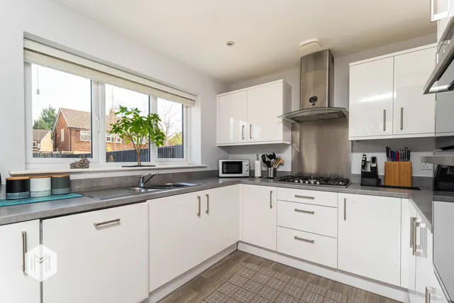 Photo 2 — Poppy Close, Bolton, BL2 3PQ