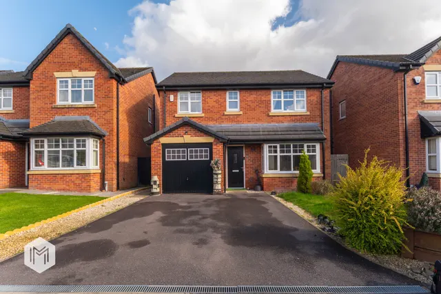 Poppy Close, Bolton, BL2 3PQ, photo 1