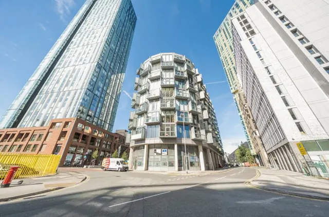Greengate, Salford, M3, photo 1